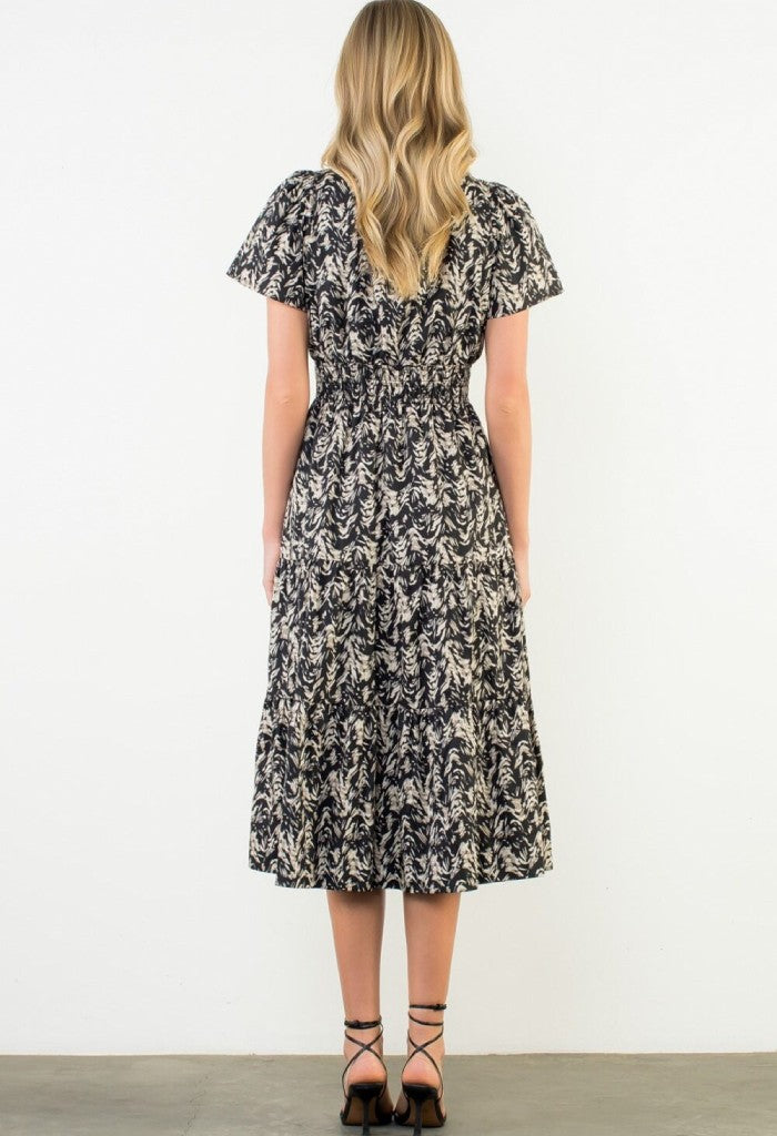 THML Selwyn Dress