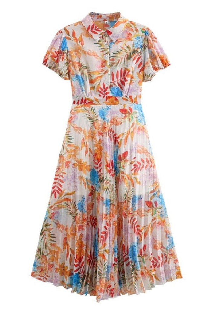 KK Bloom Libby Dress