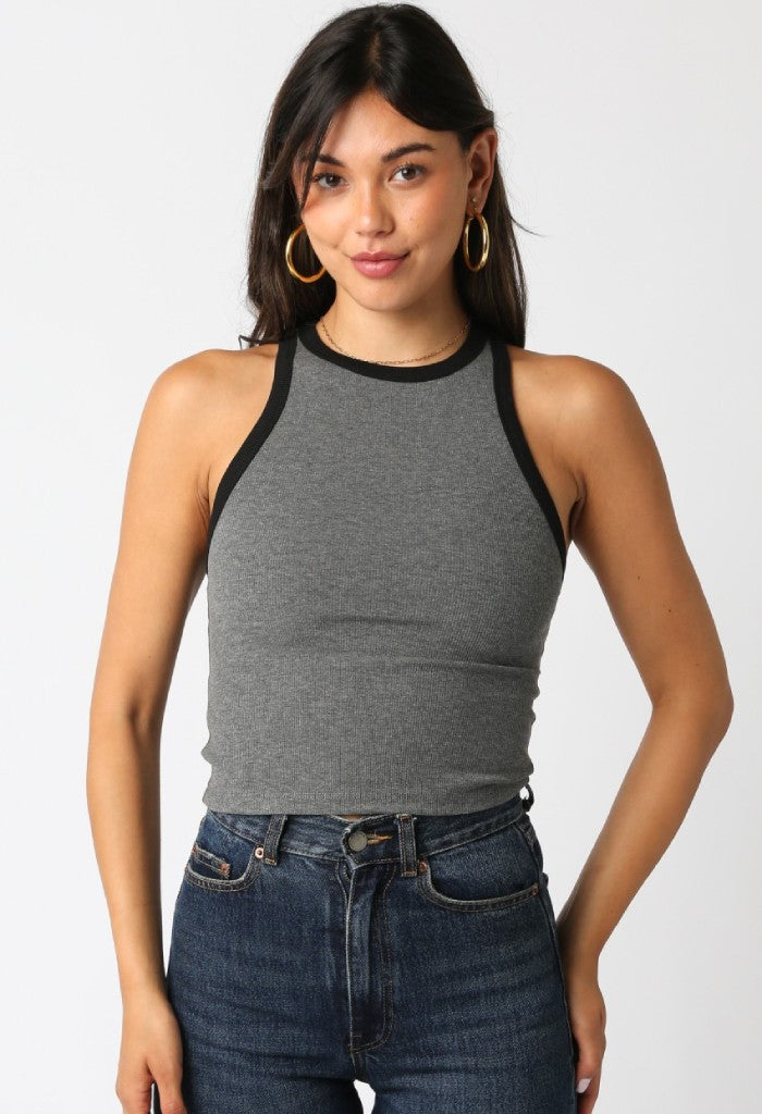 KK Bloom Janna Tank Top