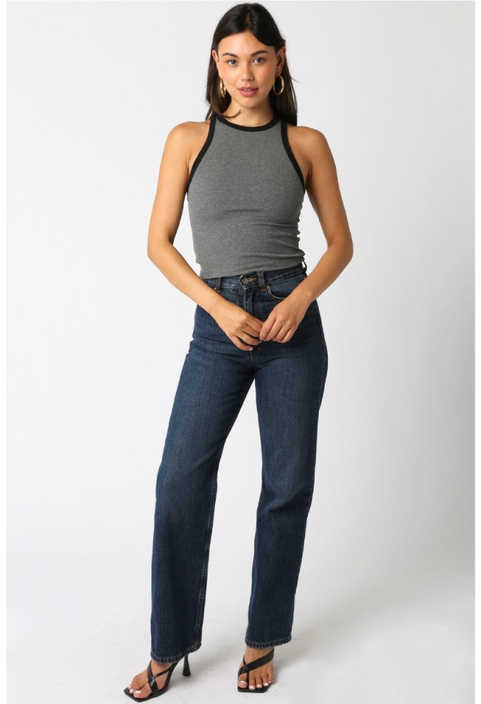 KK Bloom Janna Tank Top