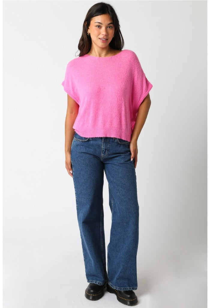 KK Bloom Ally Knit Top