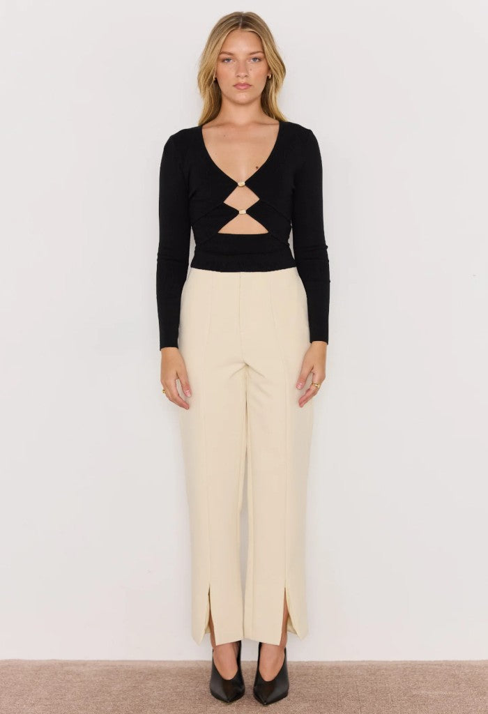 Minkpink Saylor Knit Top