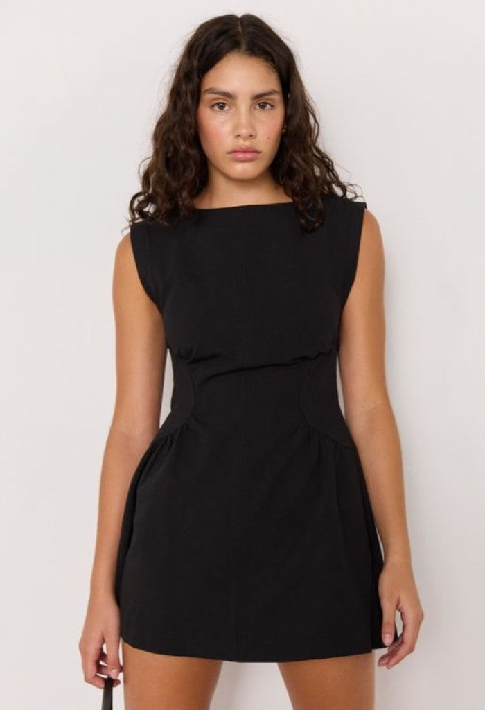 Minkpink Romy Mini Dress