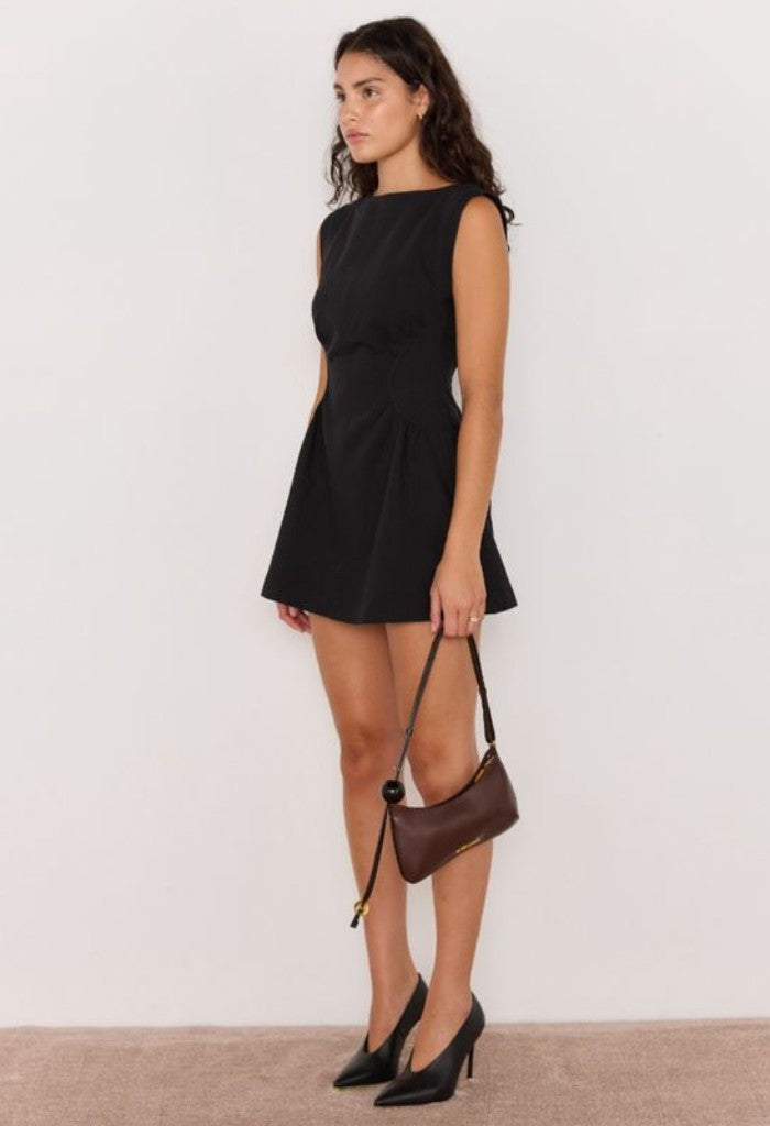 Minkpink Romy Mini Dress
