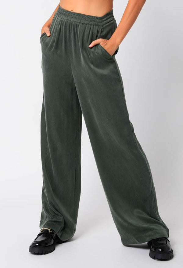 Barbados Gauze Pant – Z SUPPLY