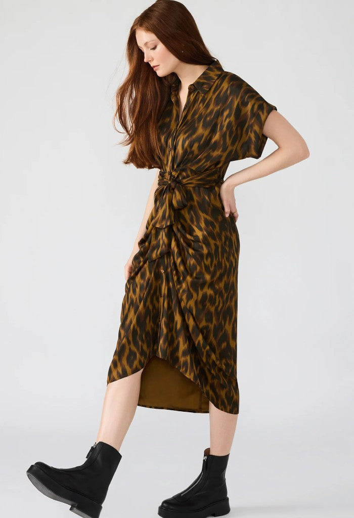 Steve Madden Tori Dress