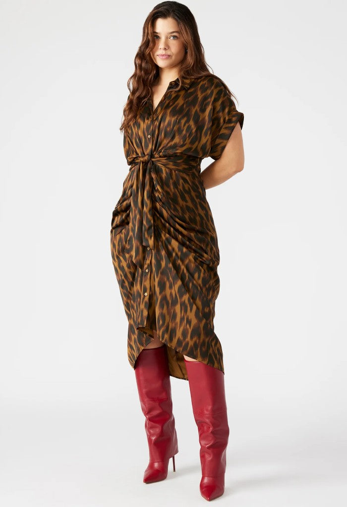 Steve Madden Tori Dress