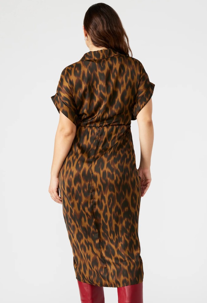 Steve Madden Tori Dress