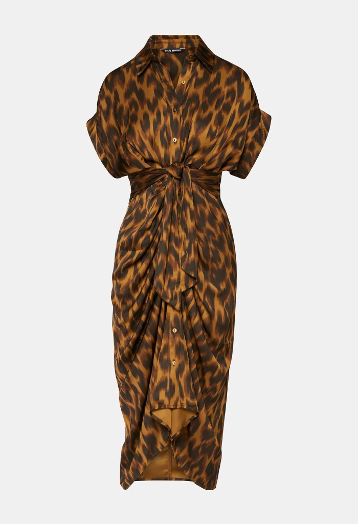 Steve Madden Tori Dress