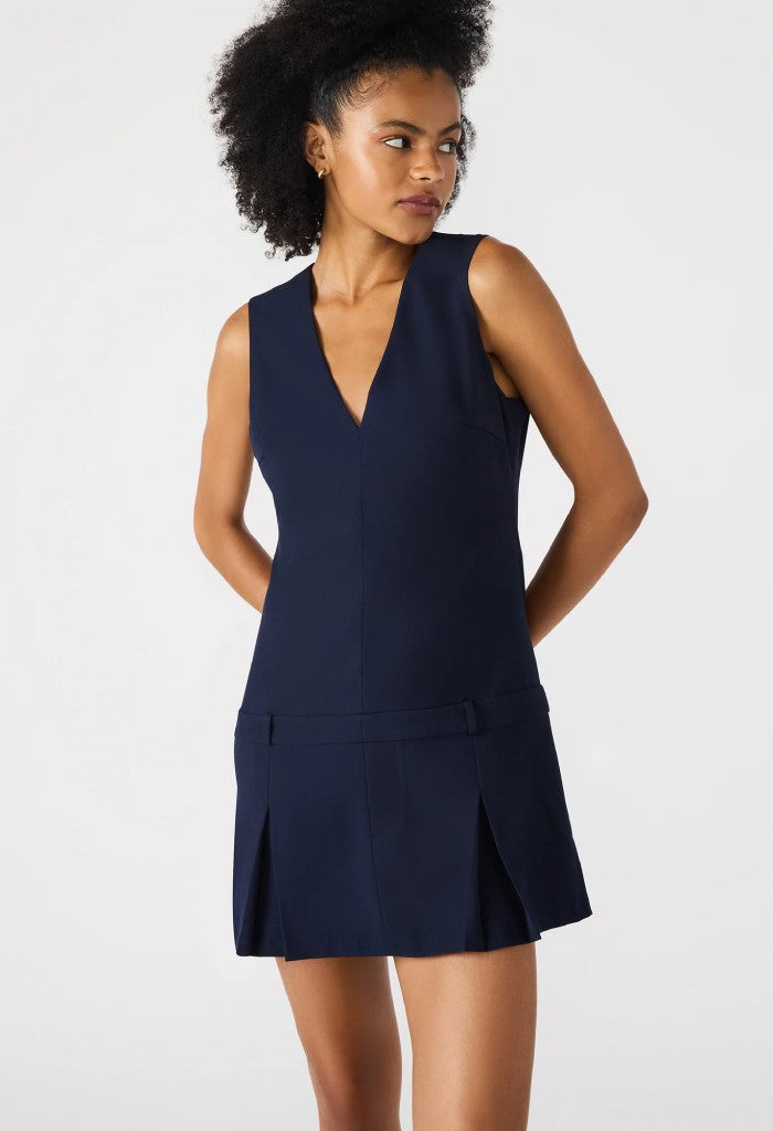 Steve Madden Henley Dress