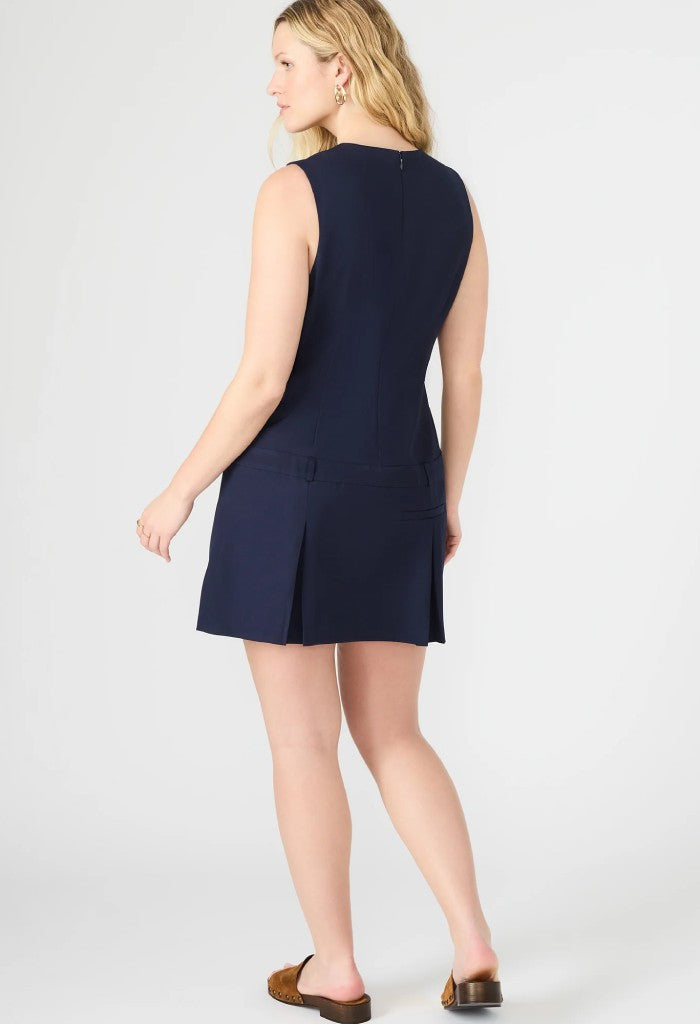 Steve Madden Henley Dress