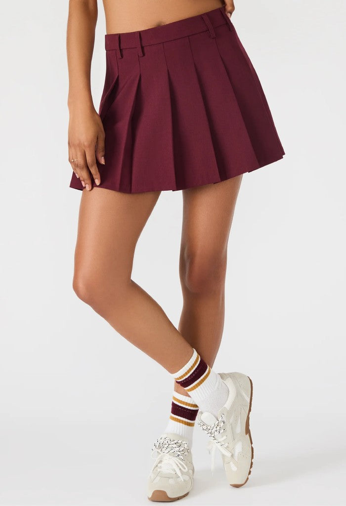 Steve Madden Margo Skirt