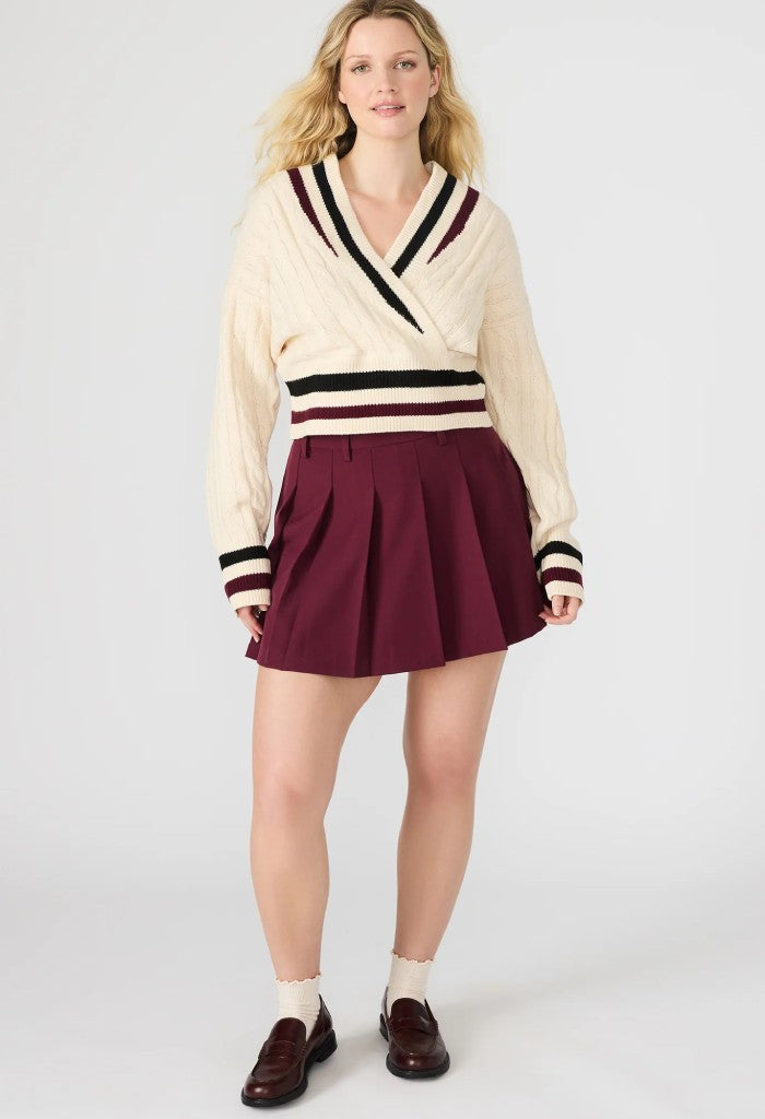 Steve Madden Margo Skirt