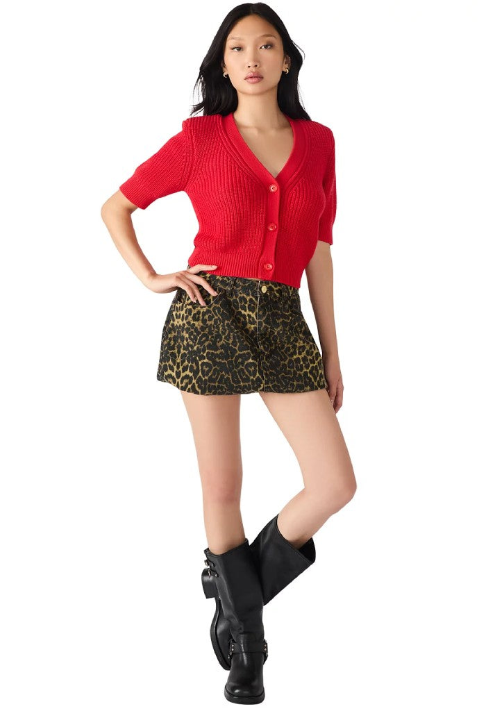 Steve Madden Janae Cardigan