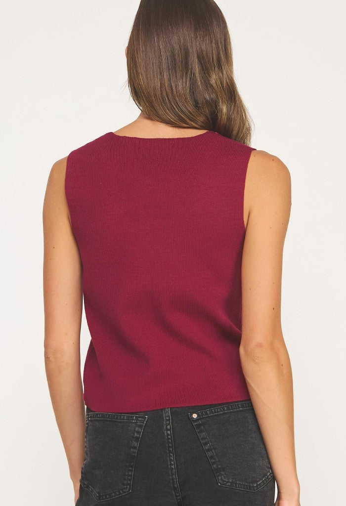 KK Bloom Topanga Top