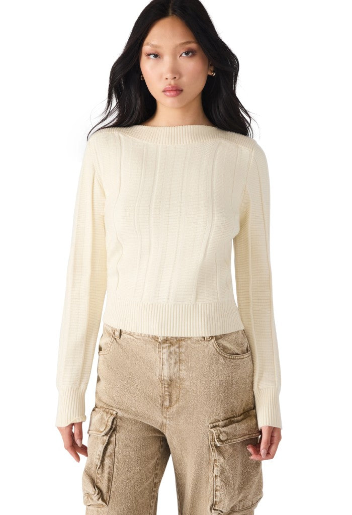 Steve Madden Serra Sweater