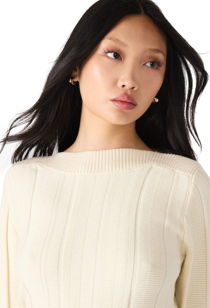 Steve Madden Serra Sweater