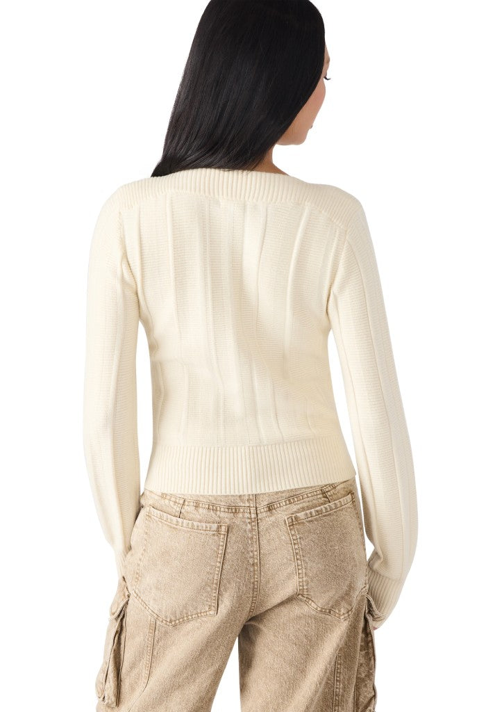 Steve Madden Serra Sweater