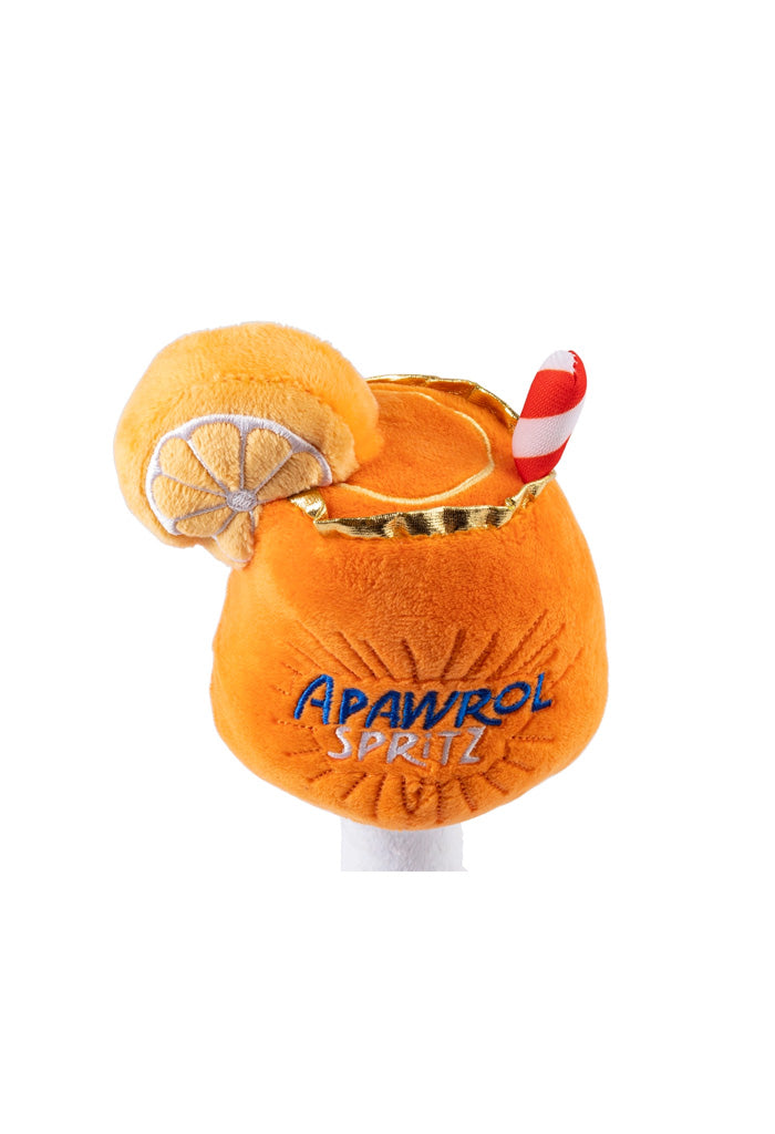 Haute Diggity Dog Apawrol Spritz Toy