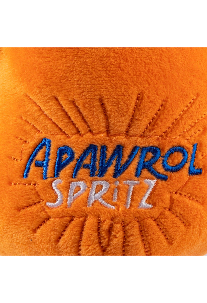 Haute Diggity Dog Apawrol Spritz Toy