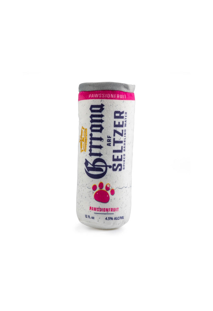 Haute Diggity Dog Grrrona Seltzer Barkling Water