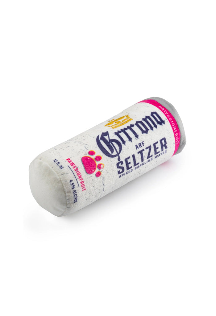 Haute Diggity Dog Grrrona Seltzer Barkling Water