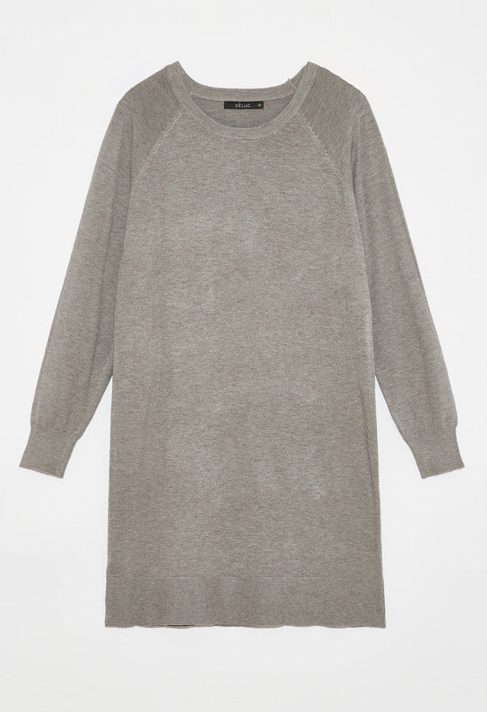 Z Supply Kalmia Knit Dress