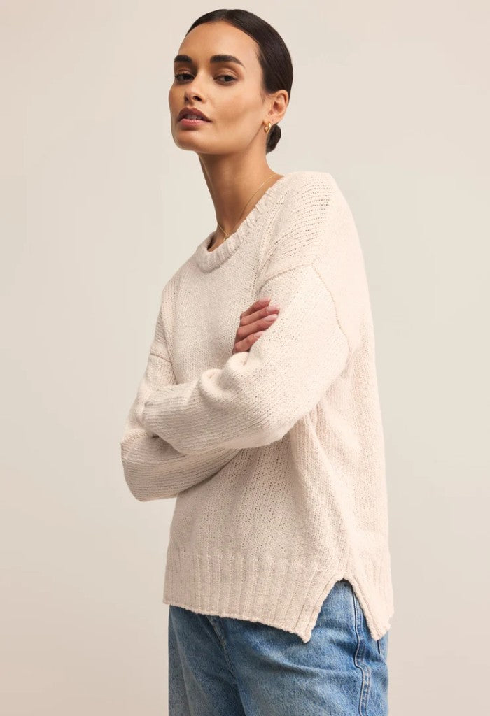 Z Supply Beck Textured Sweater