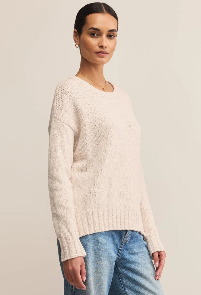Z Supply Beck Textured Sweater