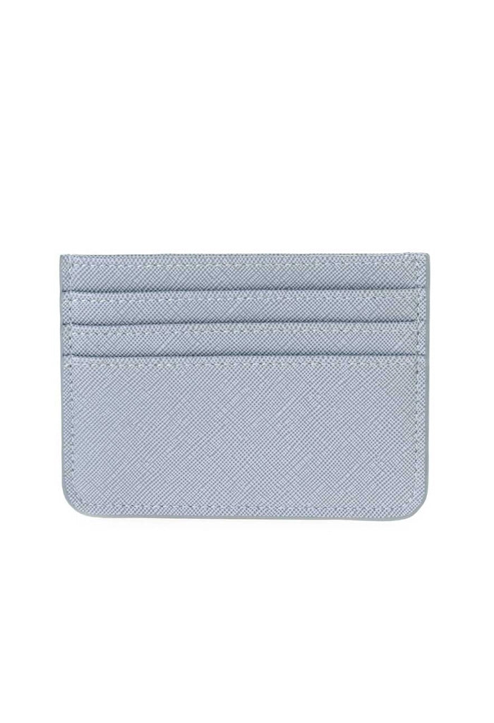 KK Bloom Caroline Card Holder-Light Blue