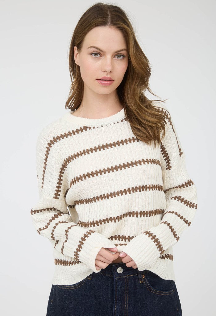 KK Bloom Libby Sweater