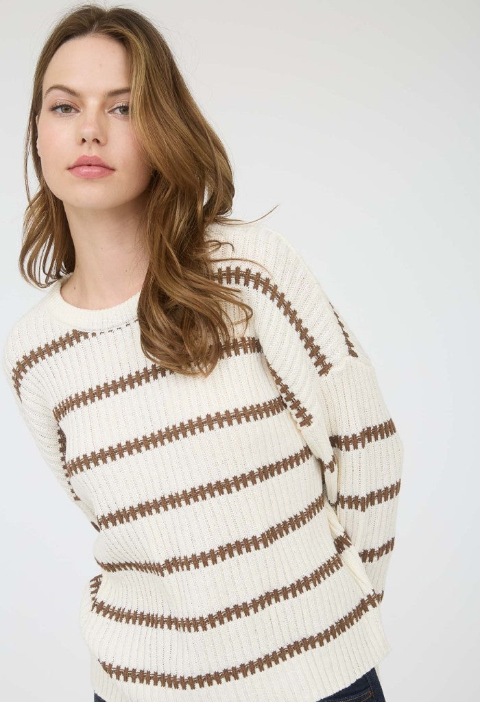 KK Bloom Libby Sweater