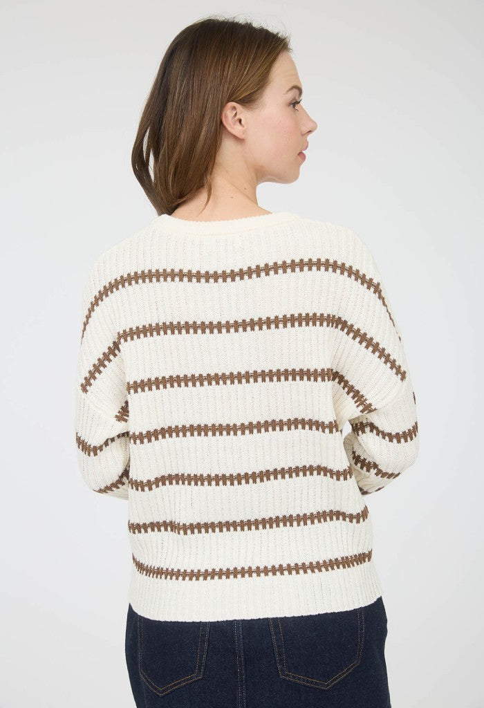 KK Bloom Libby Sweater
