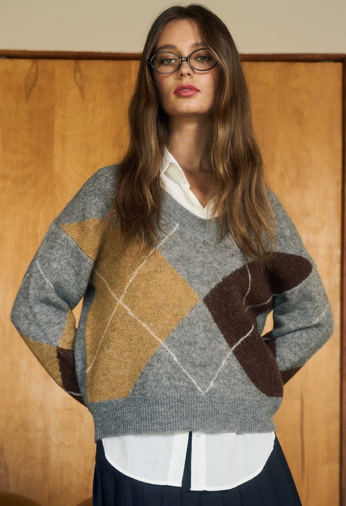 KK Bloom Addy Pullover