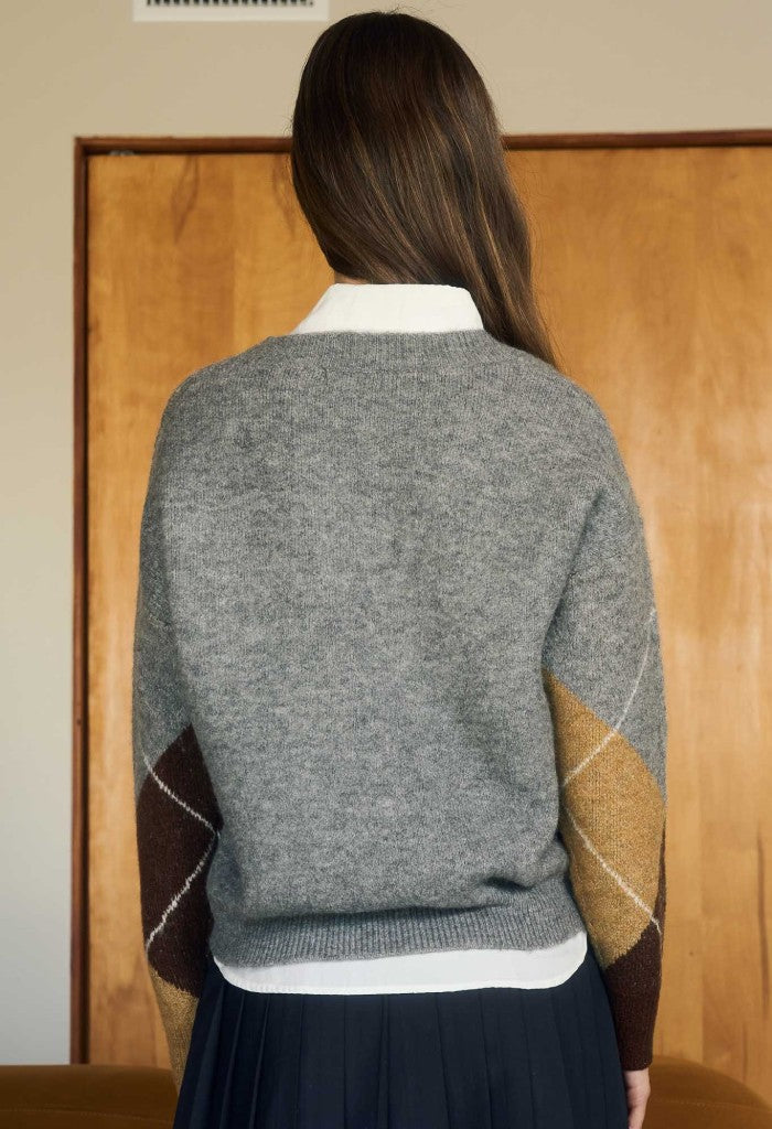 KK Bloom Addy Pullover