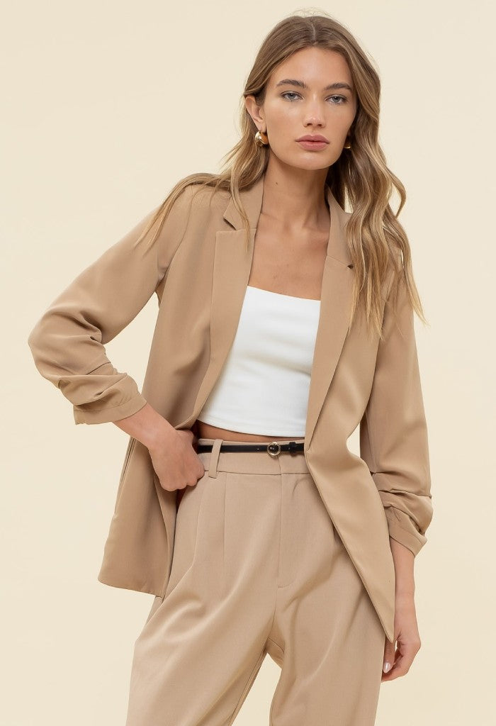 KK Bloom Molly Blazer