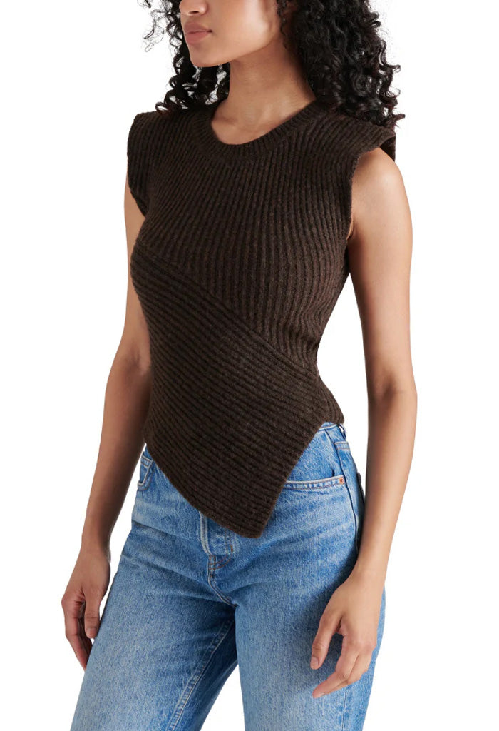 Steve Madden Jaylin Sweater