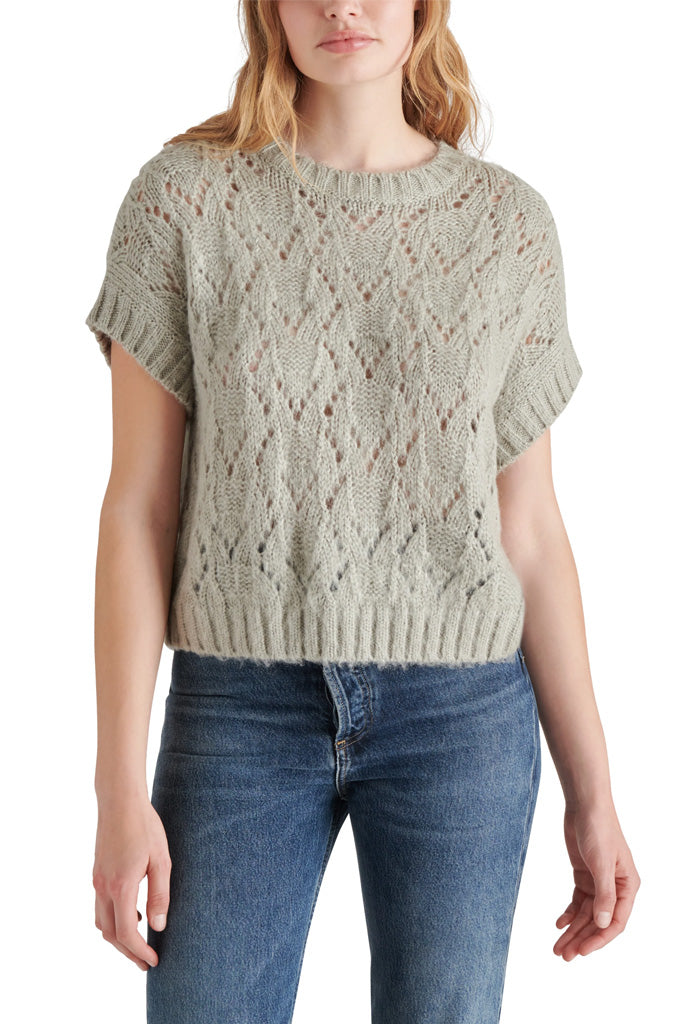 Steve Madden Wilson Sweater