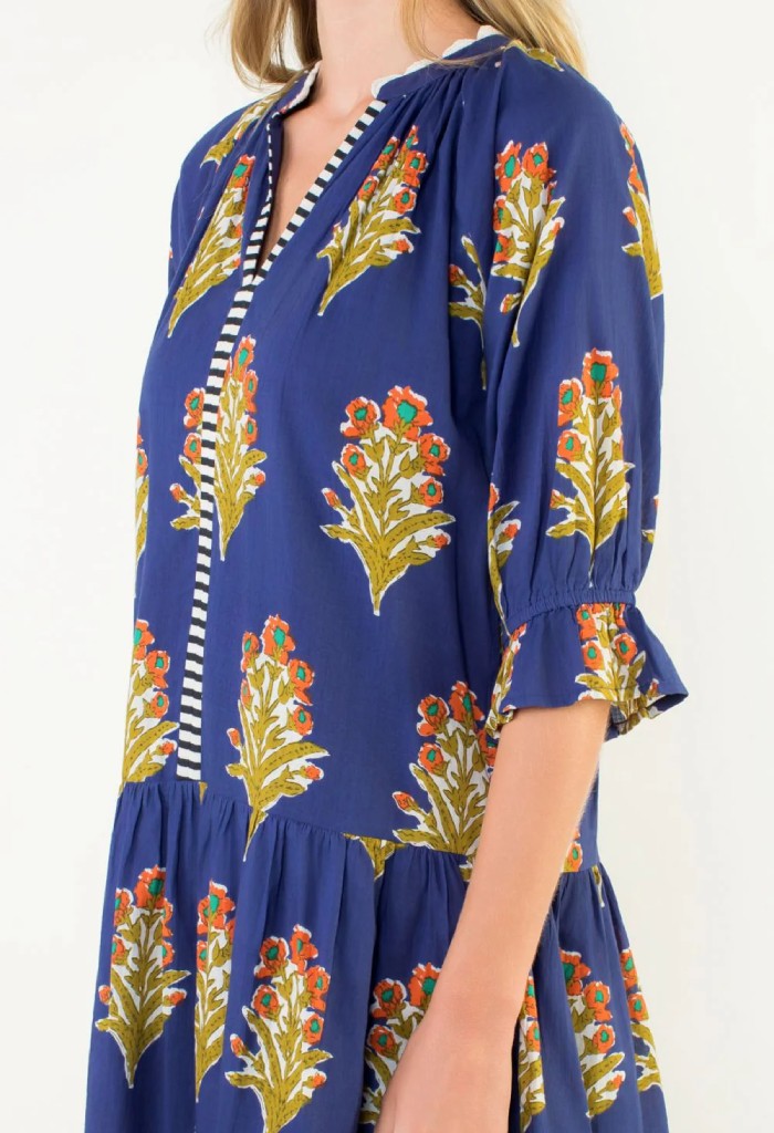 THML Savannah Mini Dress