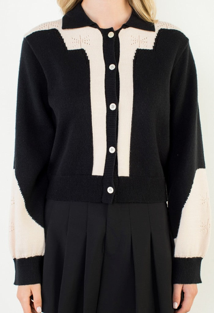 THML Musgraves Cardigan