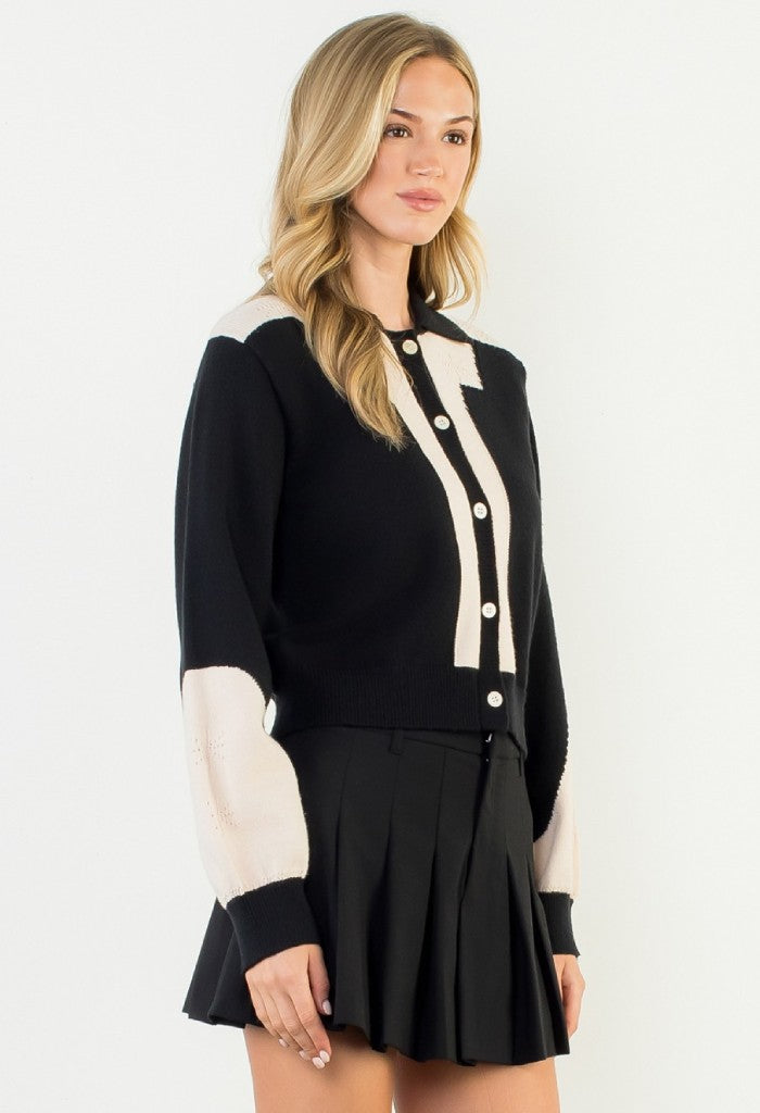 THML Musgraves Cardigan