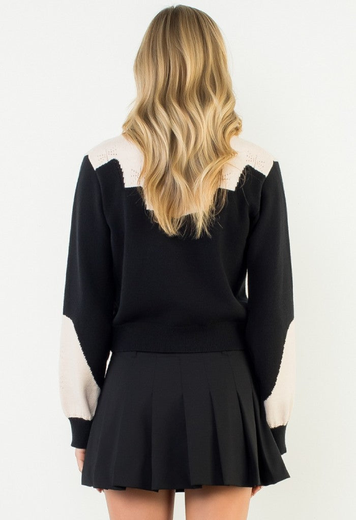 THML Musgraves Cardigan