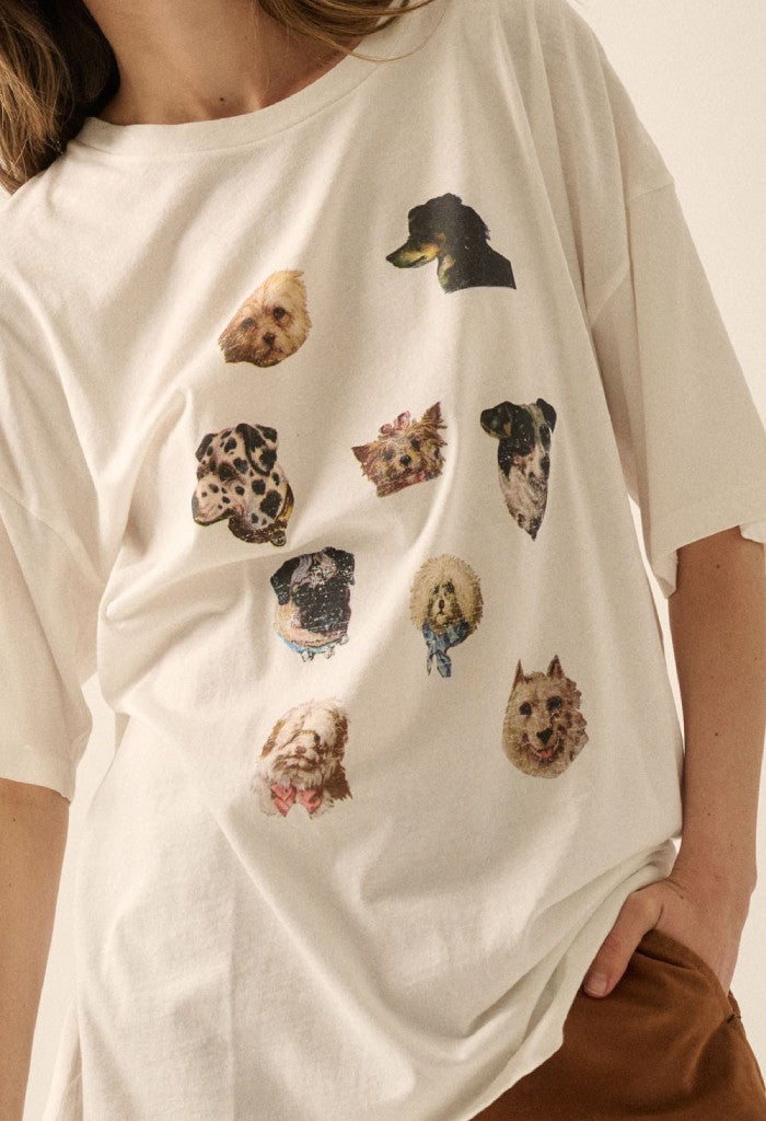 KK Bloom Girls Best Friend Tee