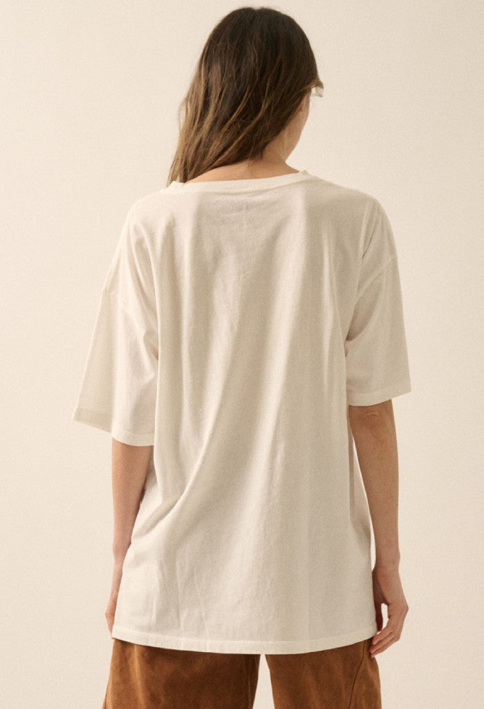 KK Bloom Girls Best Friend Tee