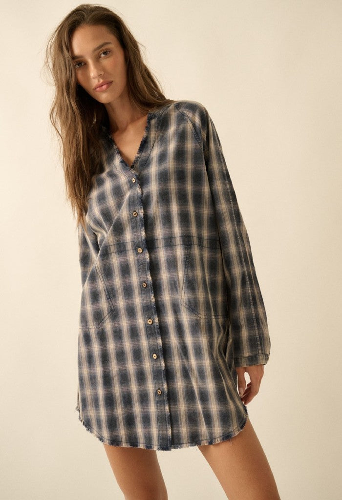 KK Bloom Wendy Mini Dress