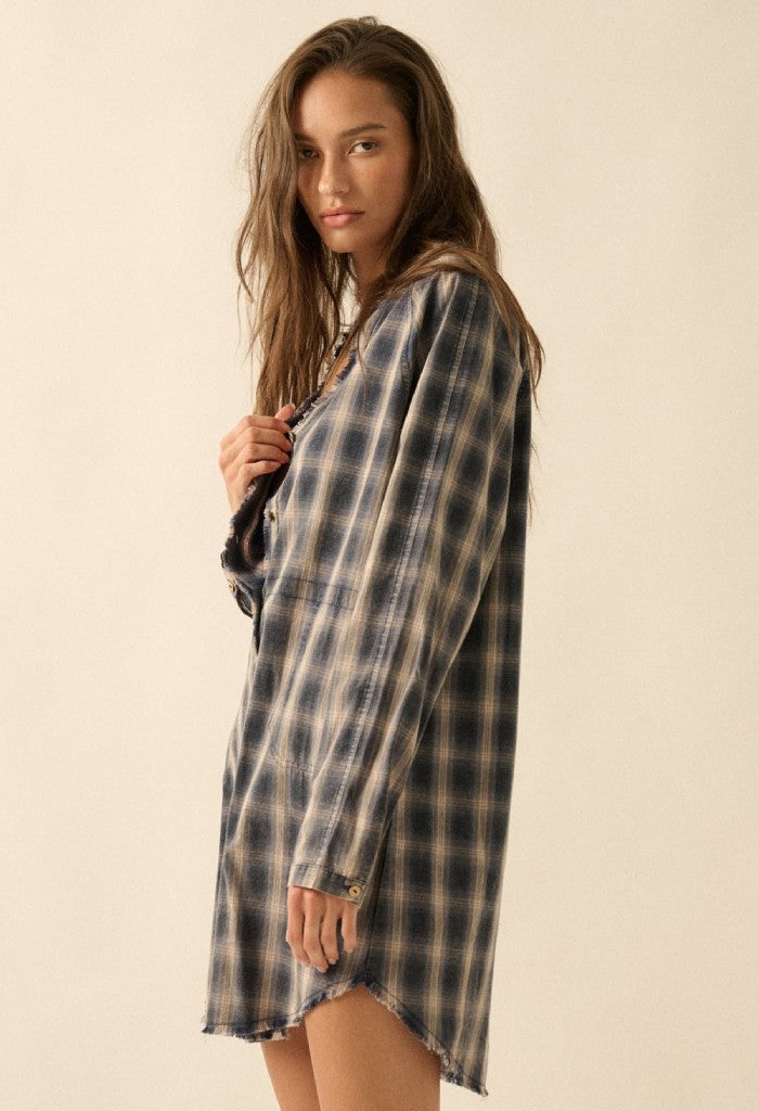 KK Bloom Wendy Mini Dress