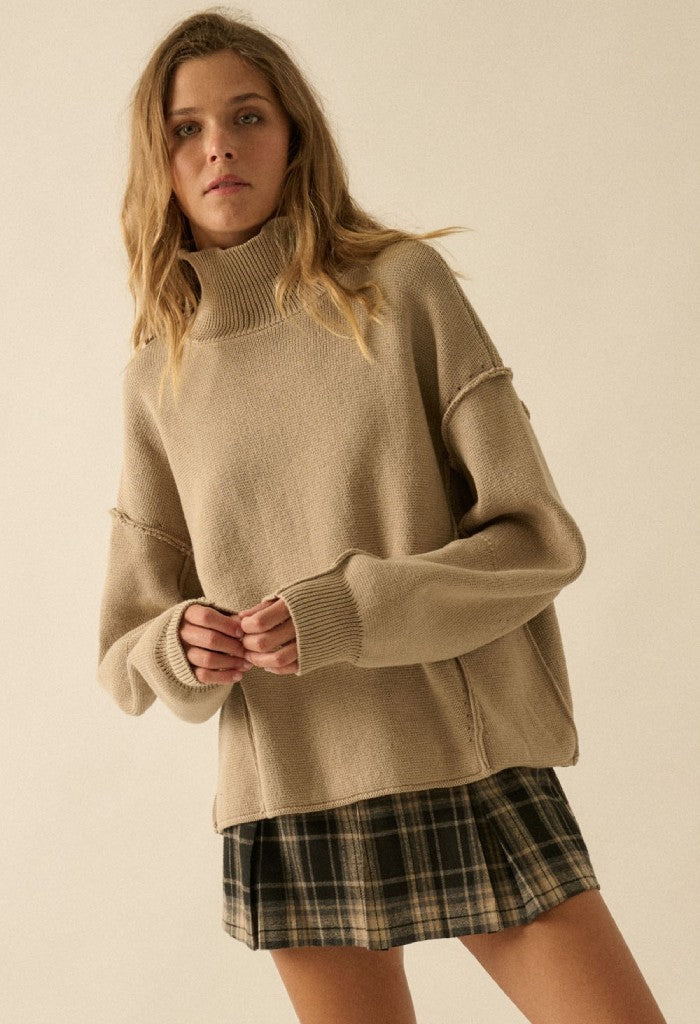 KK Bloom Beverly Mini Skirt