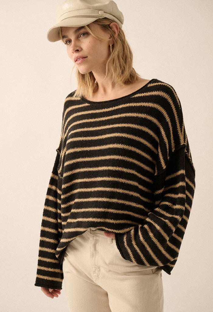 KK Bloom Loren Sweater