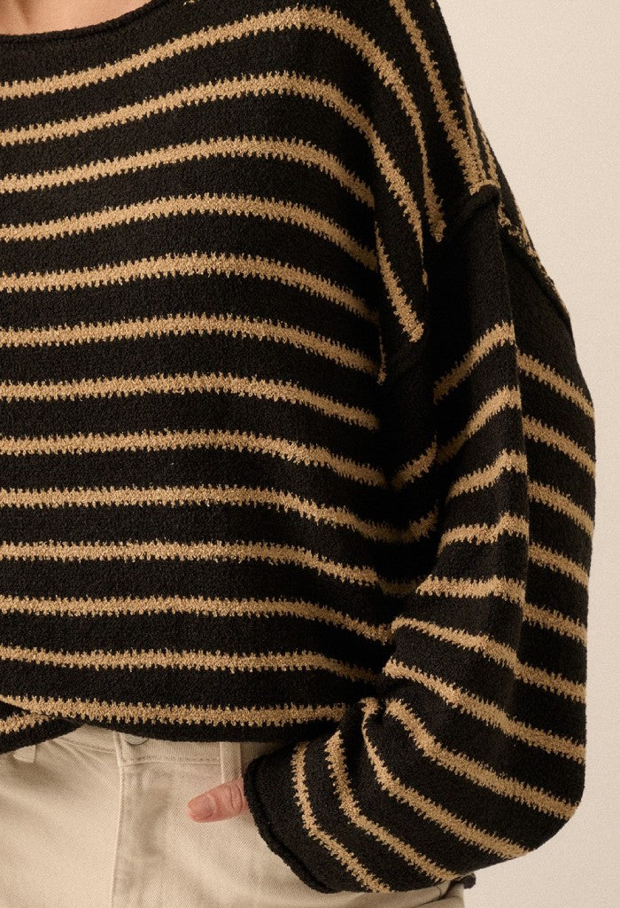 KK Bloom Loren Sweater