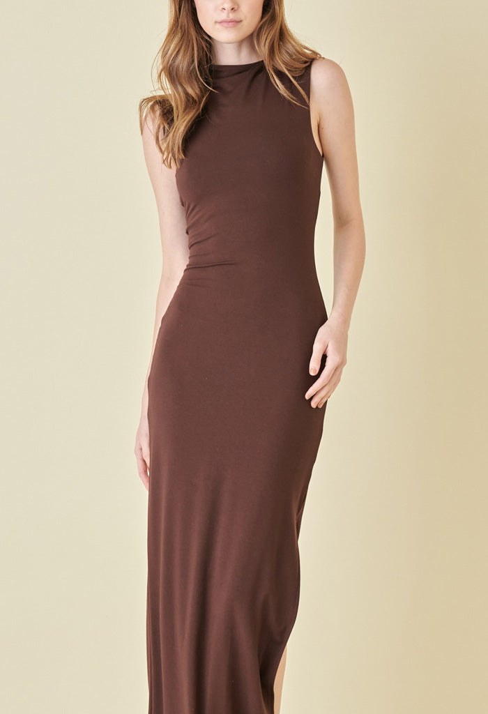 KK Bloom Paris Maxi Dress